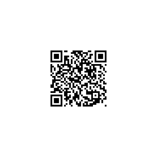 bar code for website sign up